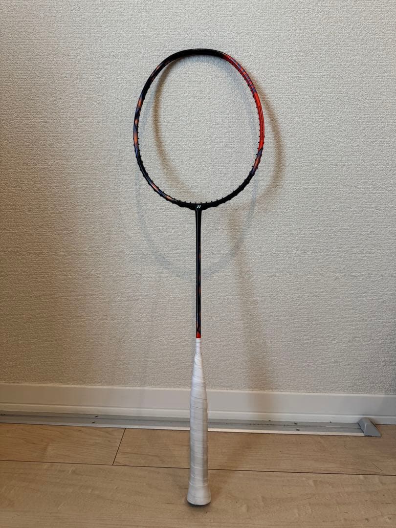 ラケット ASTROX77 pro 4UG6