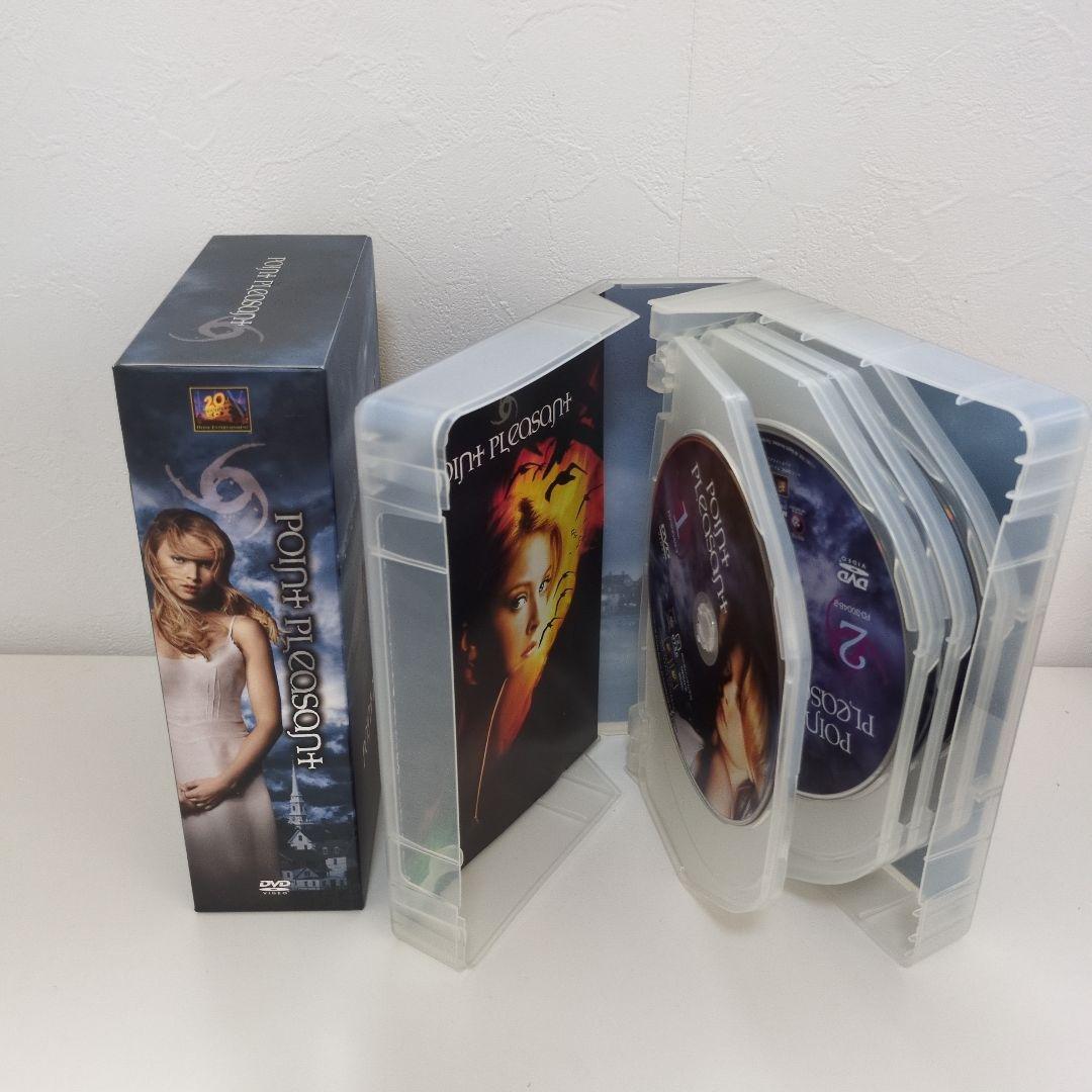 フルハウス DVDボックス 全巻セット　海外ドラマセット　洋画