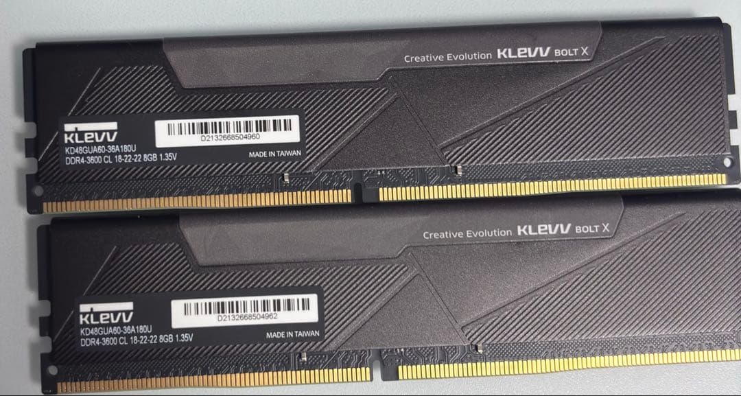 core i7 11700K + MSI Z590 Torpedo マザーボード