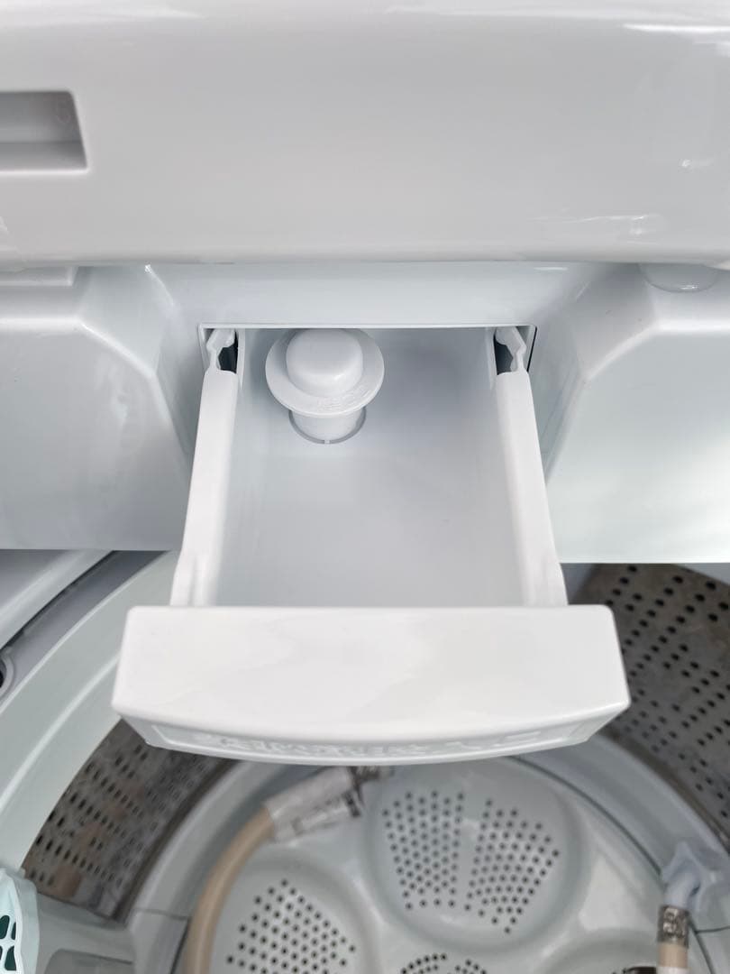 931 日立 ビートウォッシュ 10kg洗濯機 インバーター搭載 2024年製