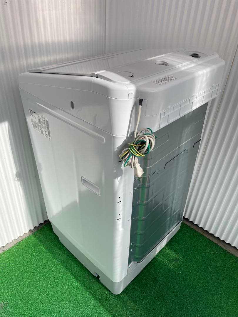 931 日立 ビートウォッシュ 10kg洗濯機 インバーター搭載 2024年製