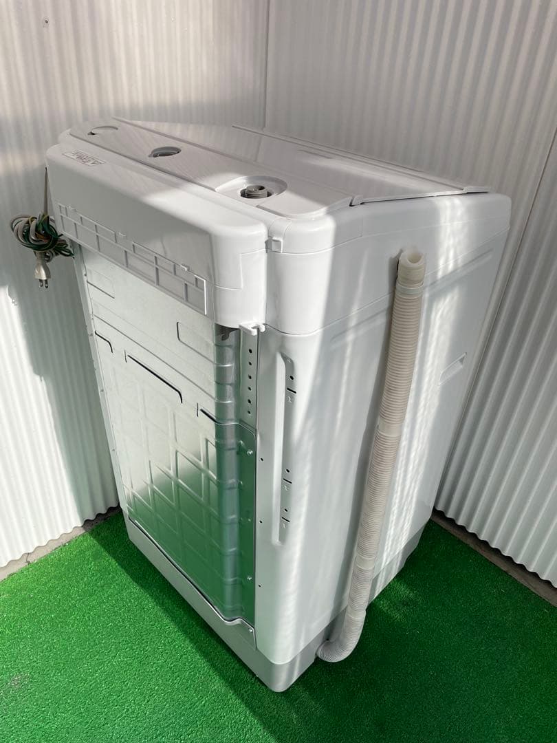 931 日立 ビートウォッシュ 10kg洗濯機 インバーター搭載 2024年製