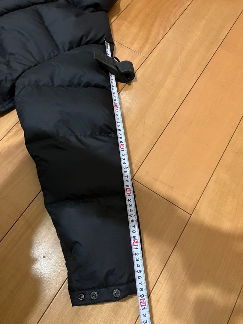 The North Face パープルレーベル シェラダウンS