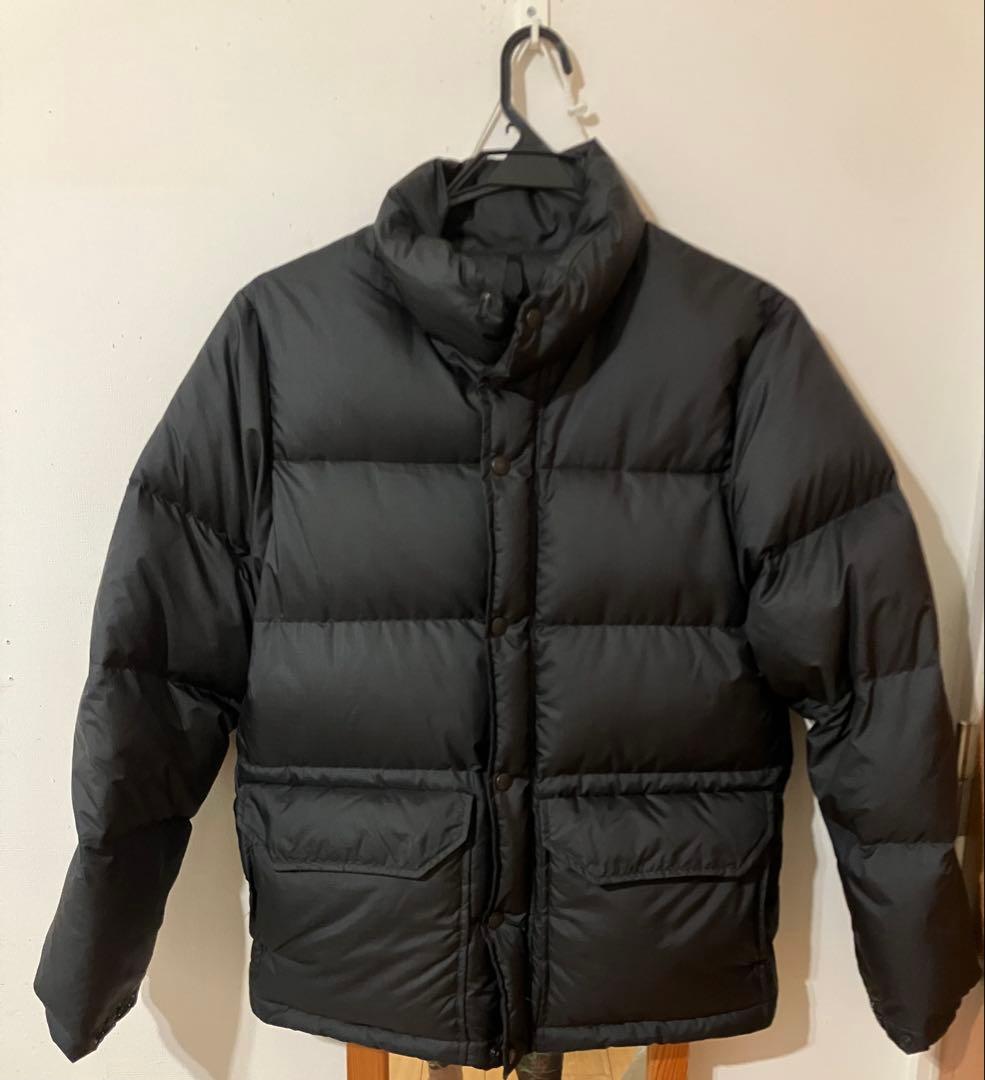 The North Face パープルレーベル シェラダウンS