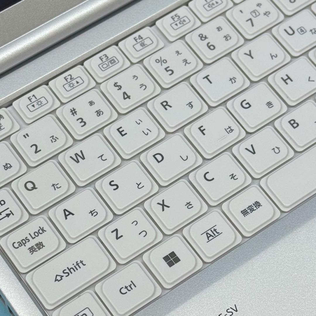 829 新品1TB レッツノート SV1 16GB office 2024