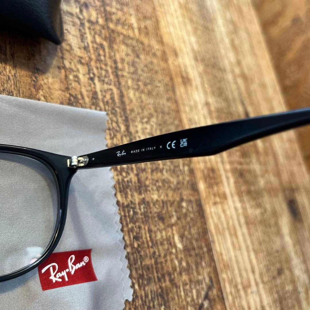 レイバン　サングラス　RB4259-F 調光レンズ