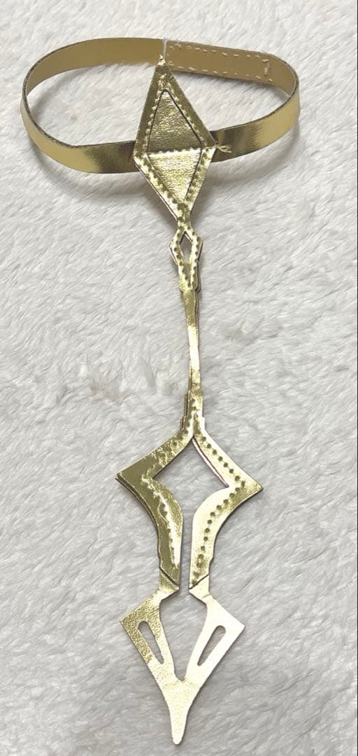 小柳ロウ コスプレ 衣装 未使用 ウィッグ