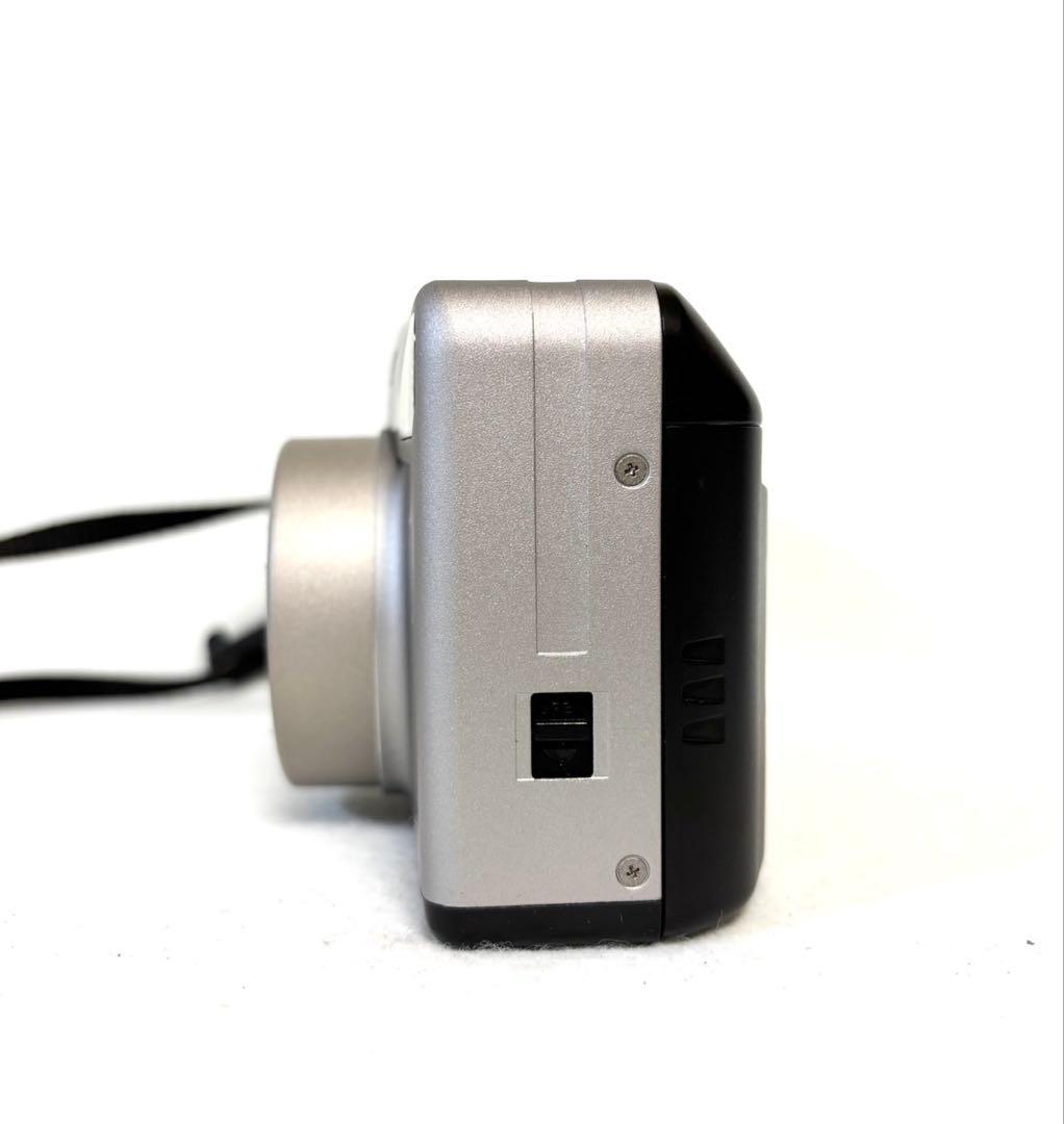 【完動品 美品】Canon Autoboy S PANORAMA 純正ケース付