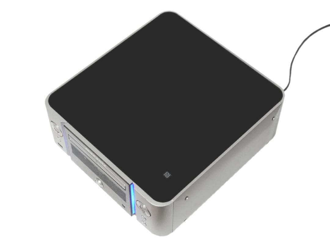 美品 マランツ M-CR611 ネットワークCDレシーバー 2016年製 動作品