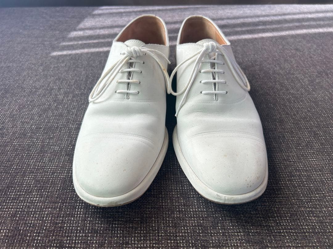 Maison Martin Margiela　マルジェラ 革靴