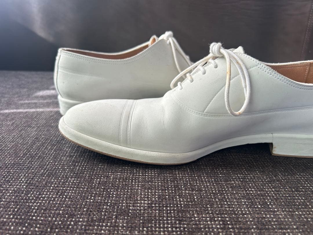 Maison Martin Margiela　マルジェラ 革靴