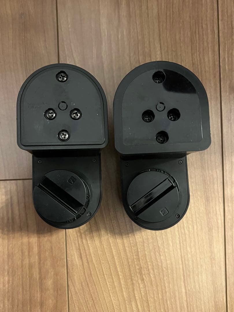 キュリオロック2個セット