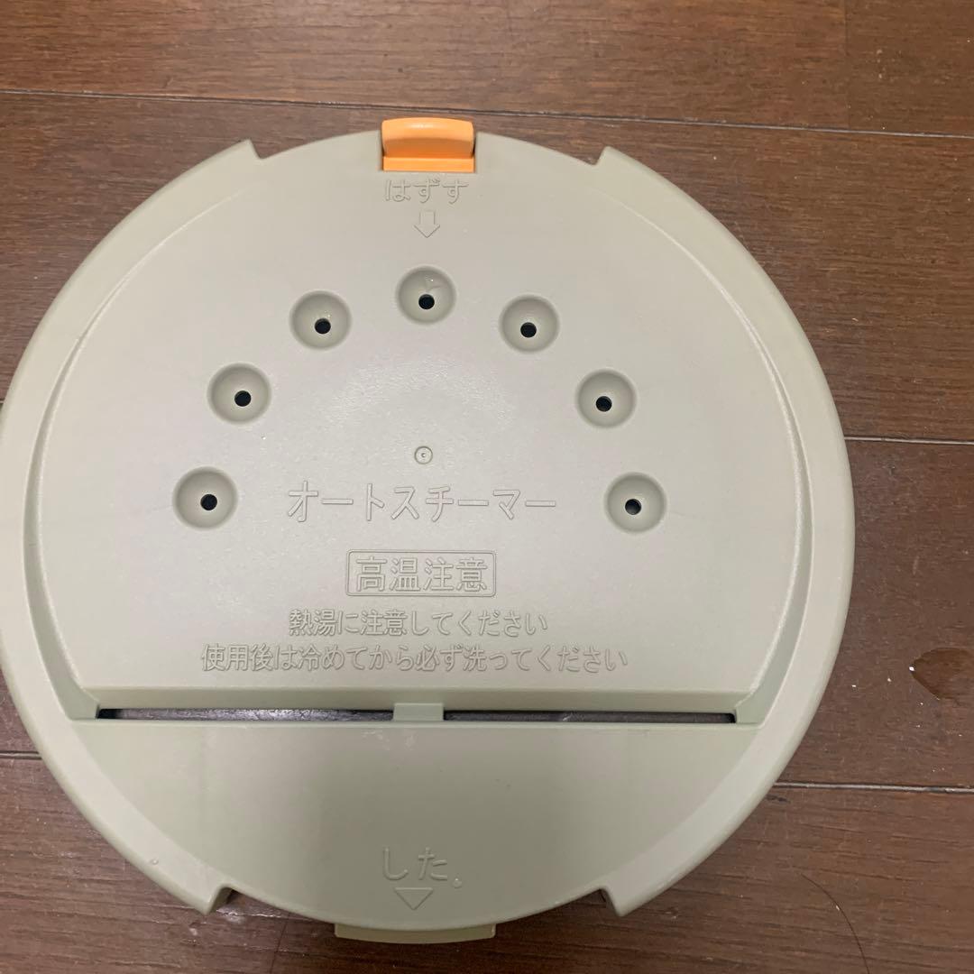 HITACHI RZ-W100EM 炊飯器 ブラック　ふっくら御膳　黒