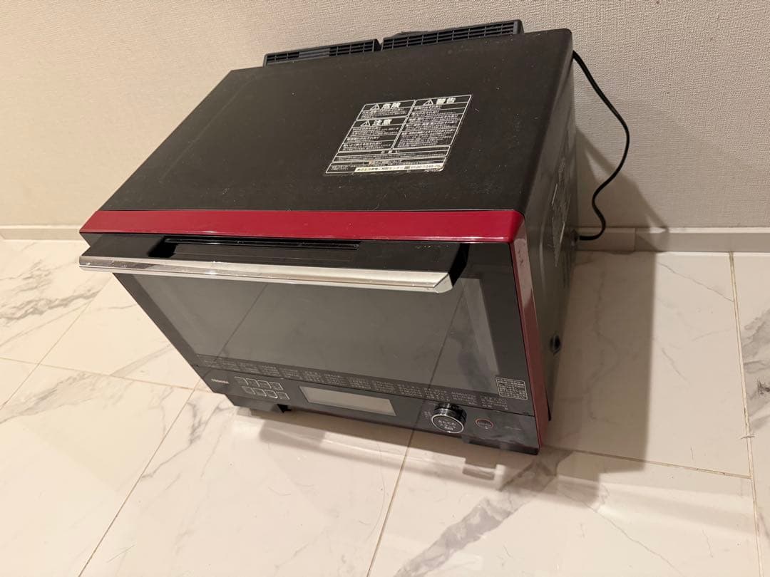 電子レンジ・オーブン er-sd3000