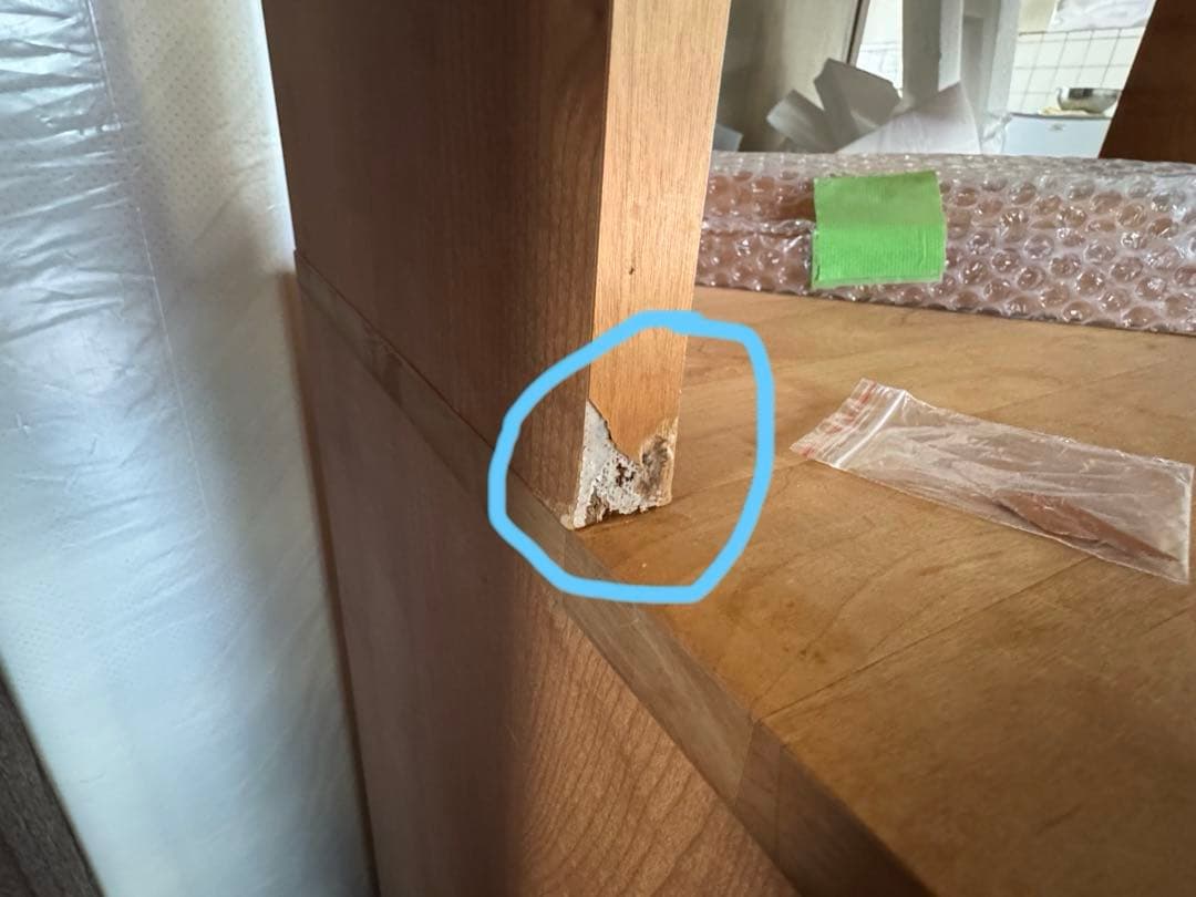 モモナチュラル 食器棚 120cm 無垢材 自然素材 高級家具 脇木工 国内産