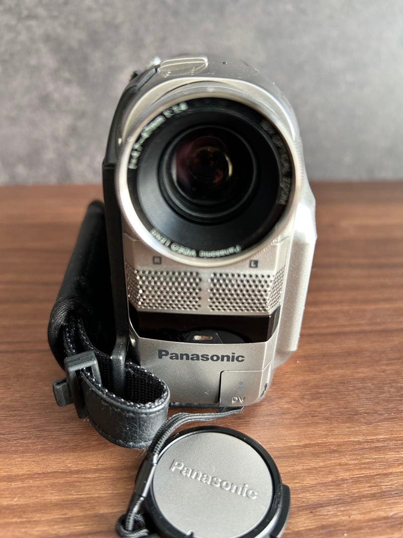 Panasonic ビデオカメラDIGICAM NV-DS7