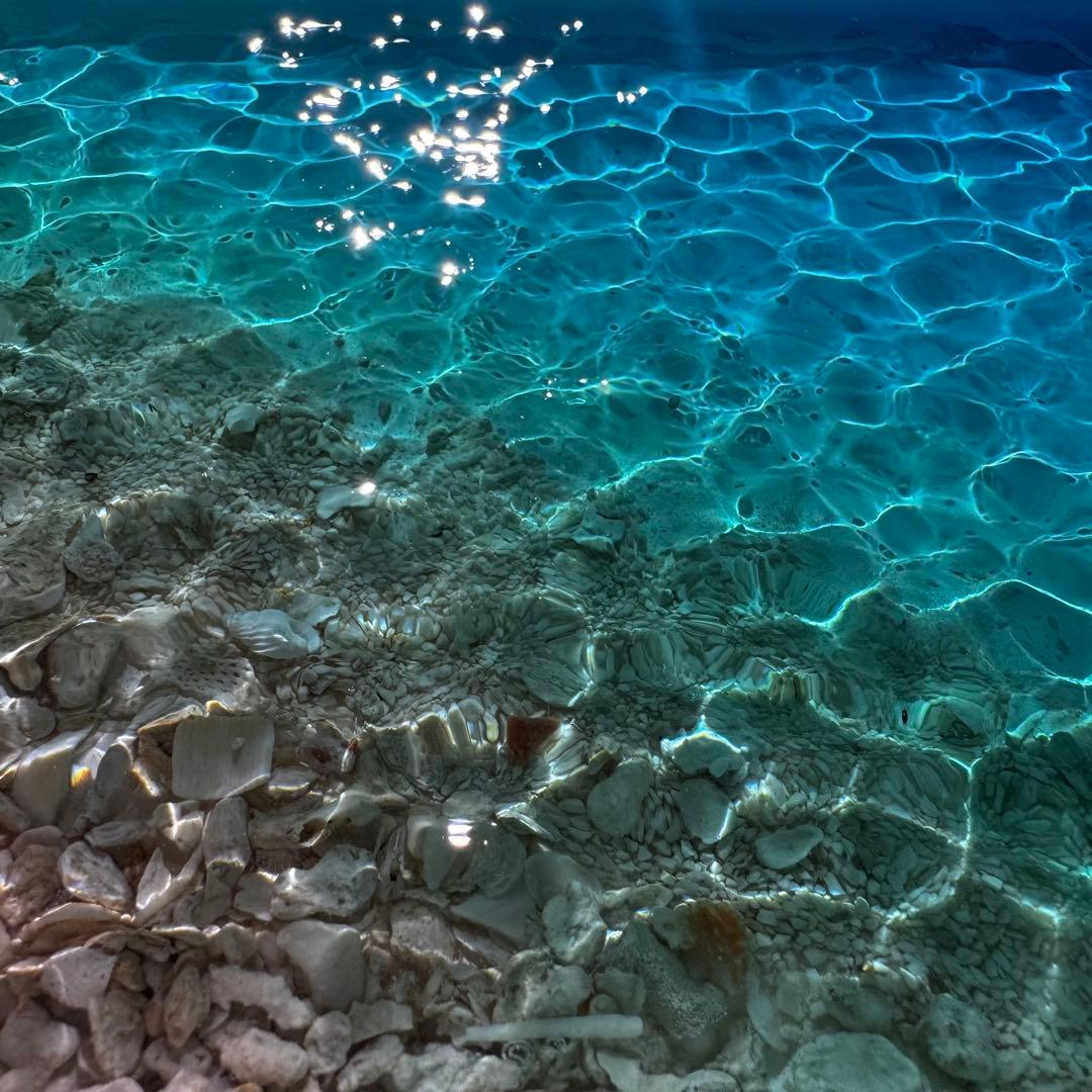 レジンアート オーシャンアート 沖縄 海 レジン インテリア 水紋 アートパネル