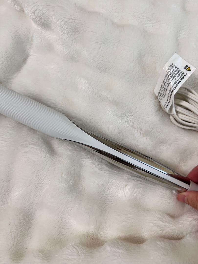 リファ ReFa fストレートアイロン