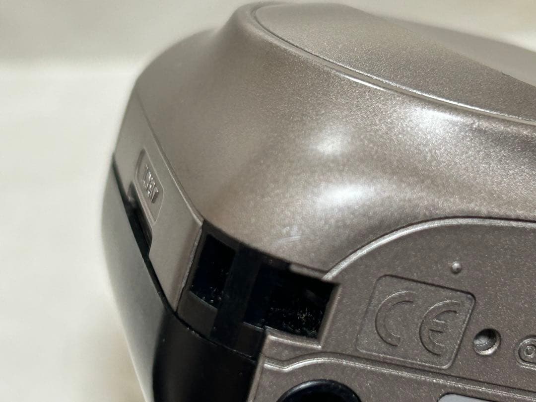 【使える！箱付き！】MINOLTA Capior 25 美品！動作確認済み！