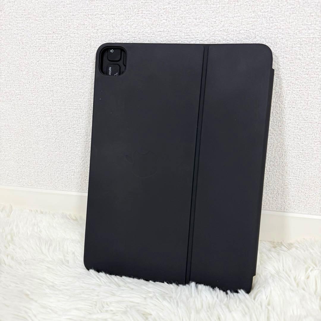 アップル純正 iPad Pro11インチ スマートキーボード