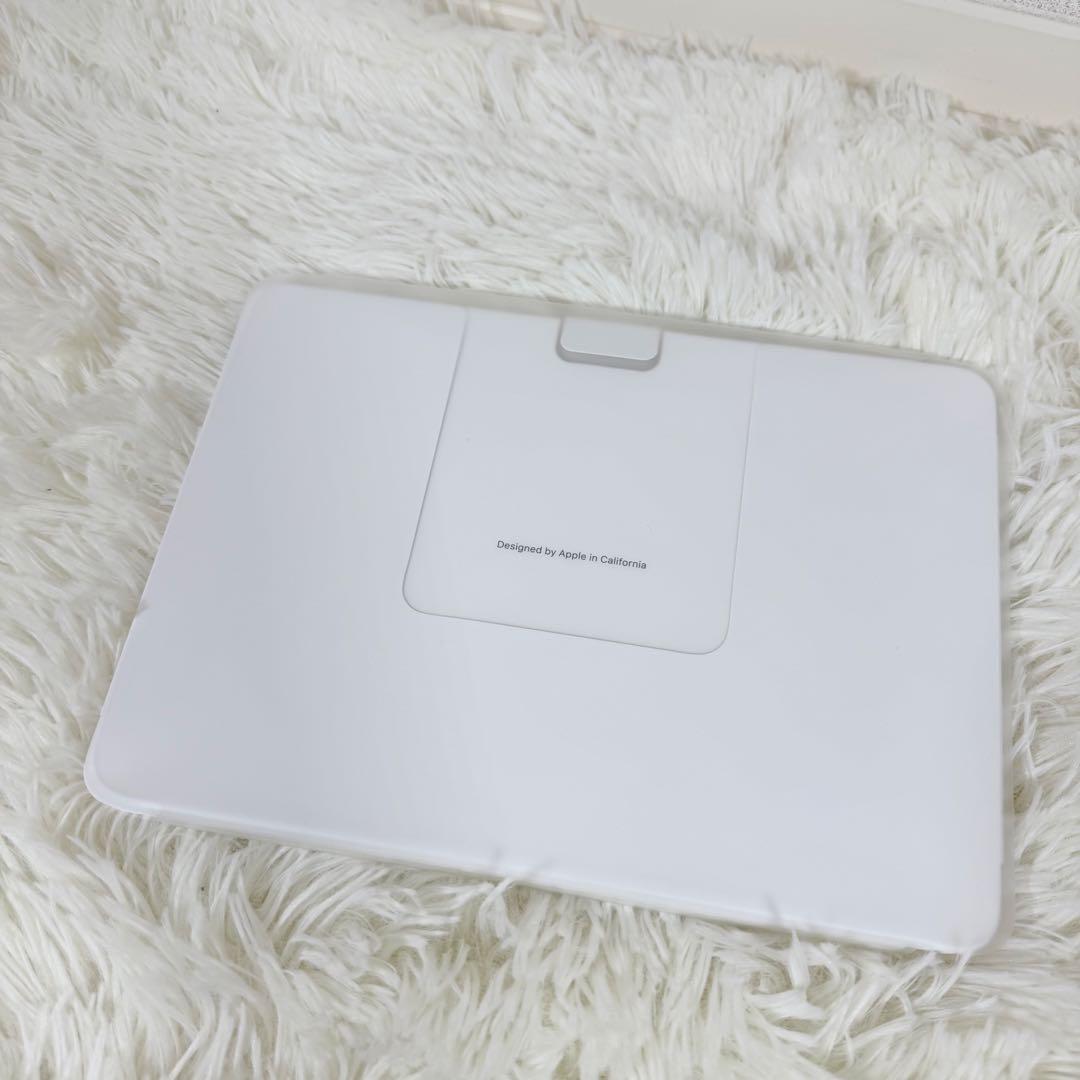 アップル純正 iPad Pro11インチ スマートキーボード