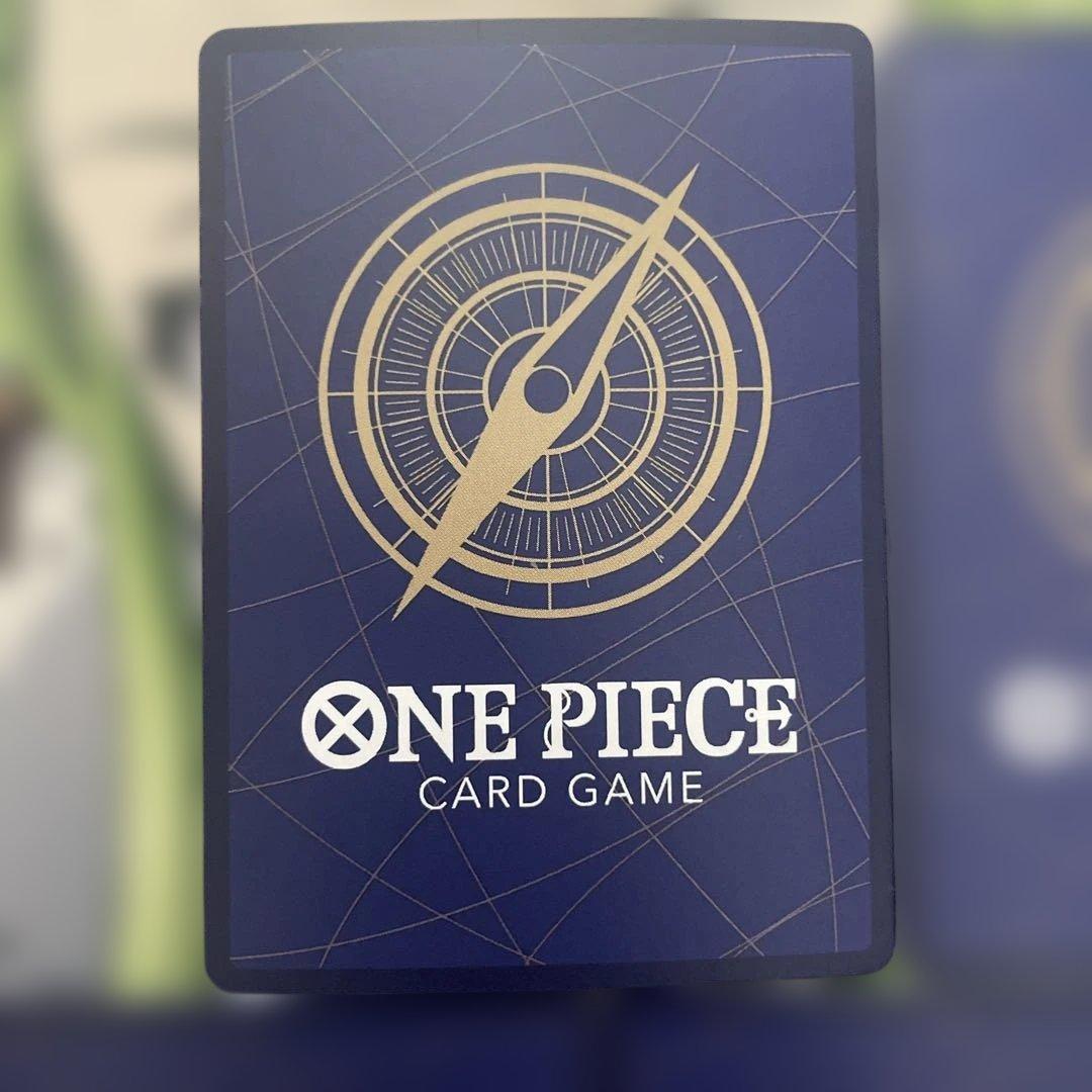 国*達様 ワンピースカード　ワンピースデイ2024
