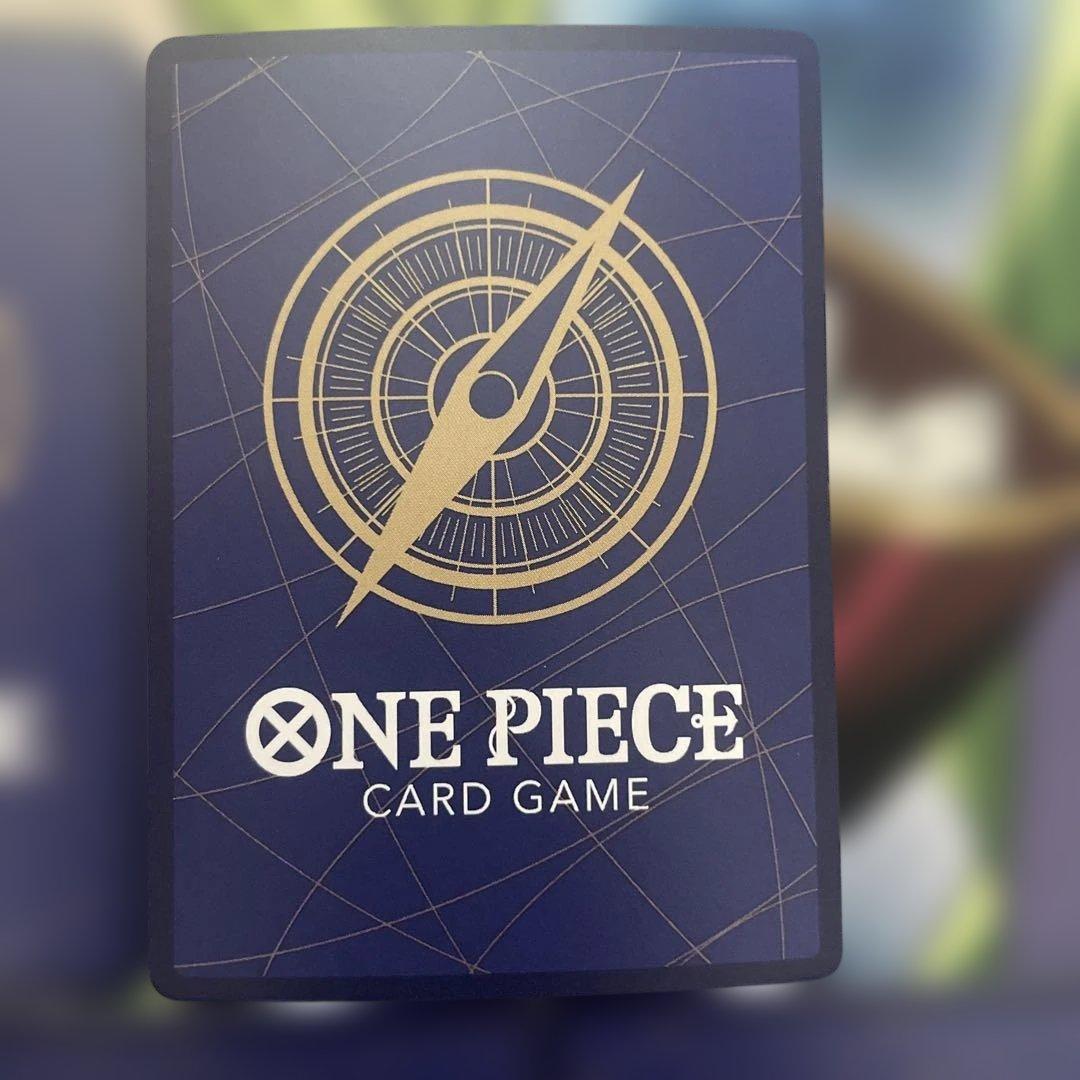 国*達様 ワンピースカード　ワンピースデイ2024