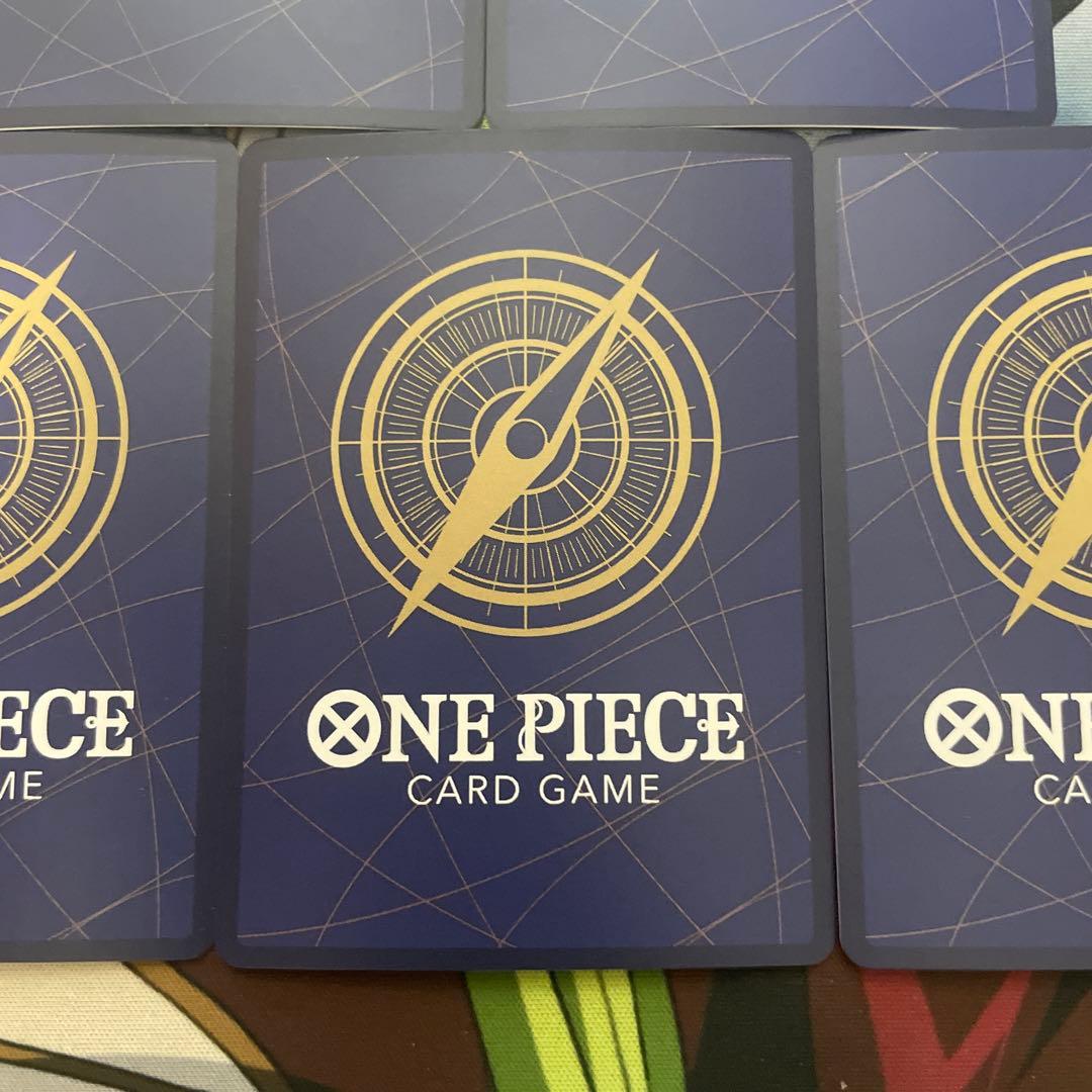 国*達様 ワンピースカード　ワンピースデイ2024