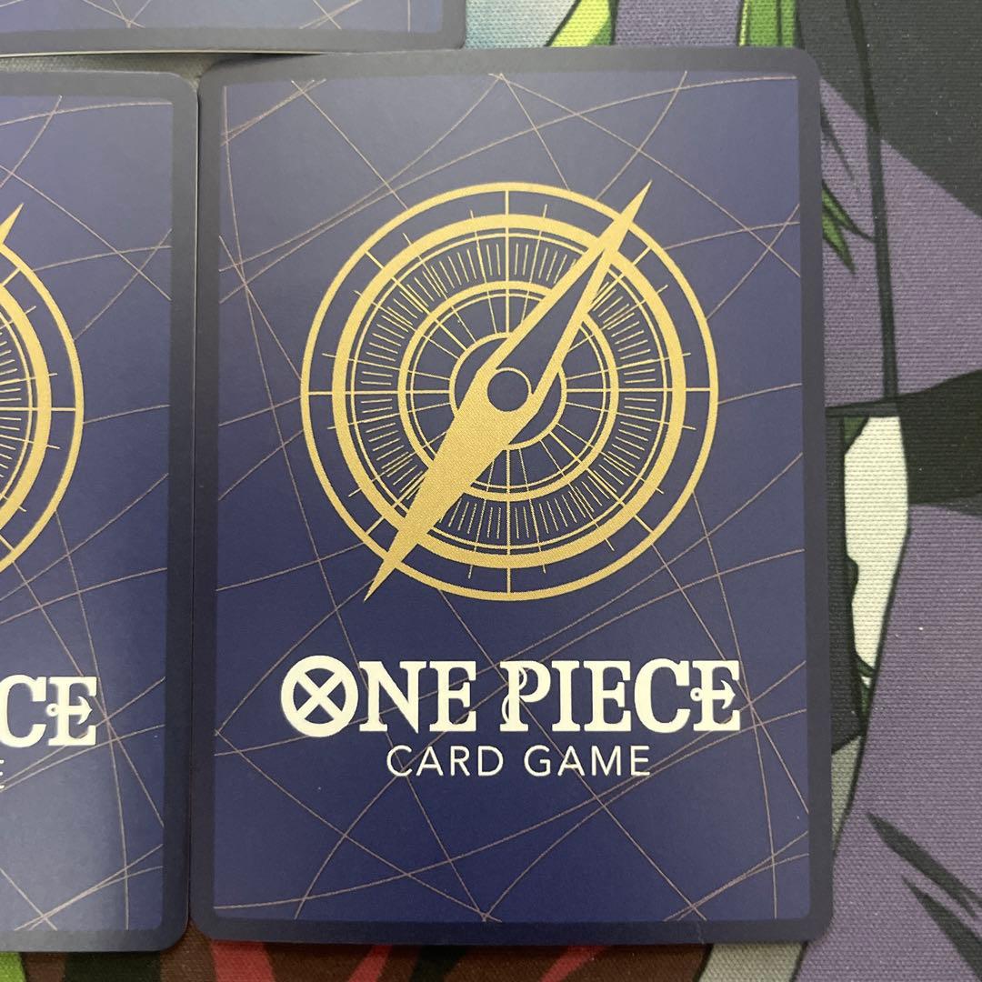 国*達様 ワンピースカード　ワンピースデイ2024