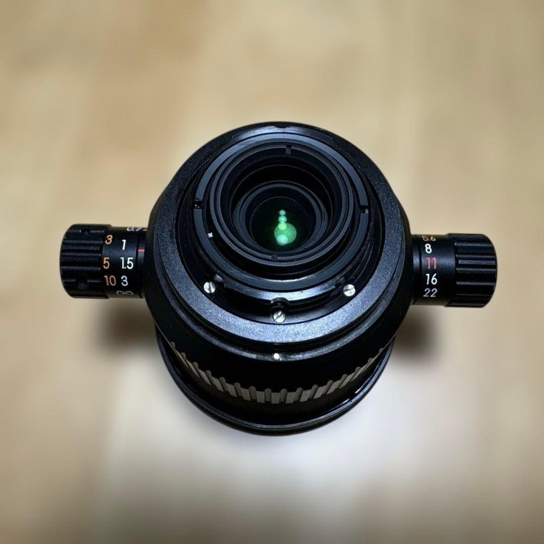 【値下げ応相談】Nikon ニコノスV 水陸両用カメラセット、広角レンズ付き