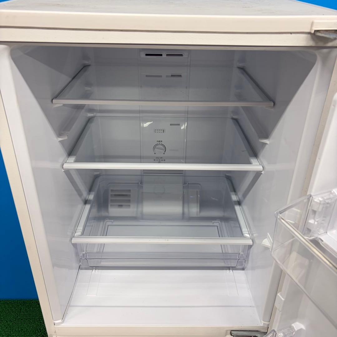 751 白物家電2年セット！！　お買い得！！　冷蔵庫　洗濯機　小型　一人暮らし