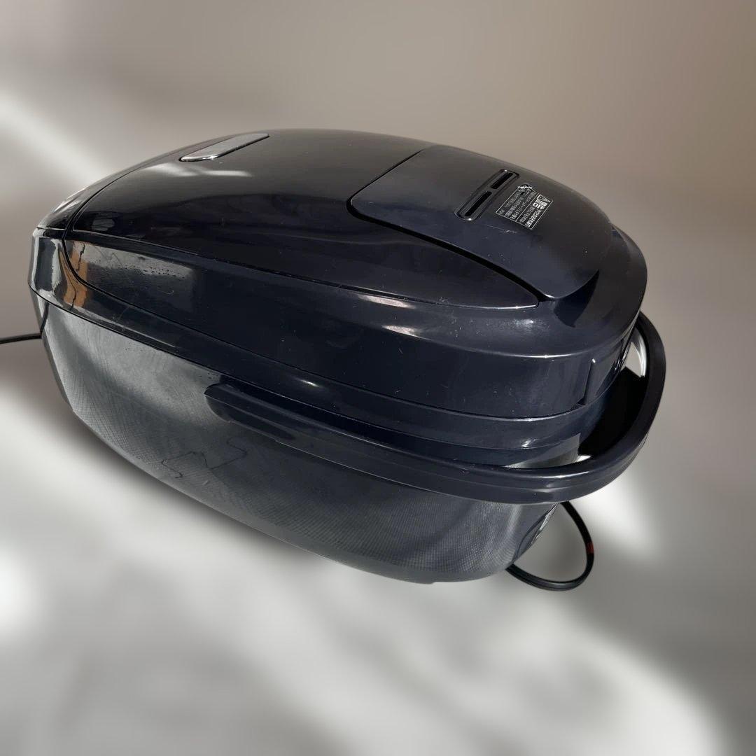 TIGER 圧力IHジャー炊飯器JPK-T100 2022年製