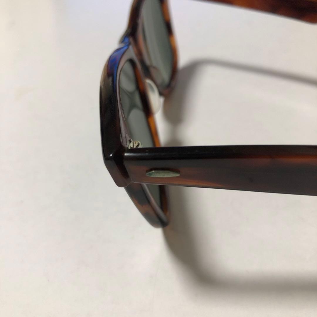 Ray-Ban／レイバン　ボシュロム　USA製WAYFARER B&L5022