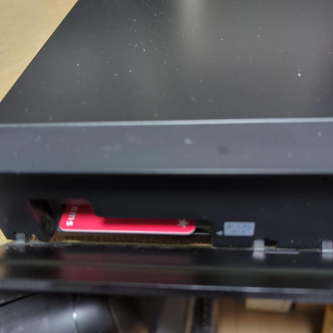 SHARP AQUOS 4Kレコーダー 4B-C20AT3