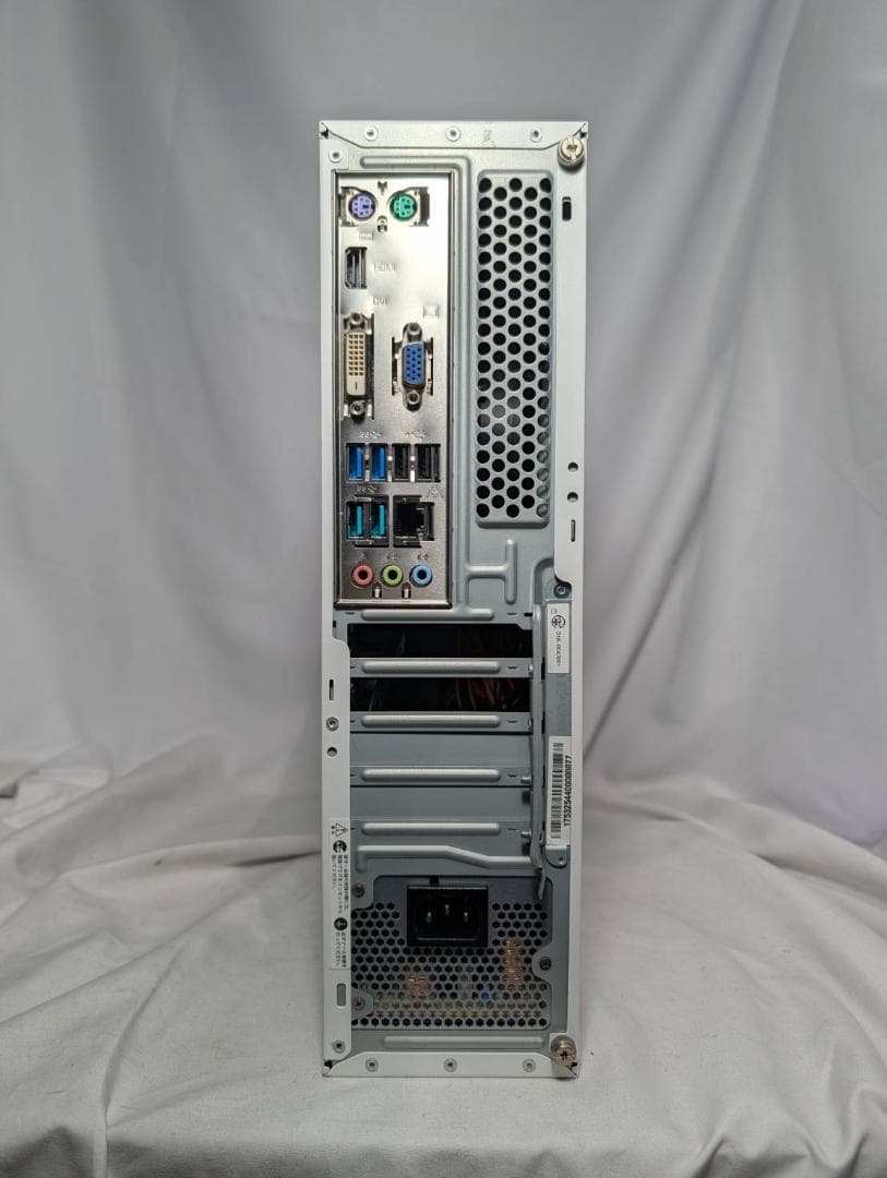 EPSON MR4800E 第8世代 i7/8GB/SSD&HDD/Office