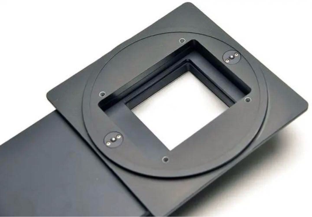 Hasselblad Hマウントアダプター Linhof リンホフ 69カメラ用