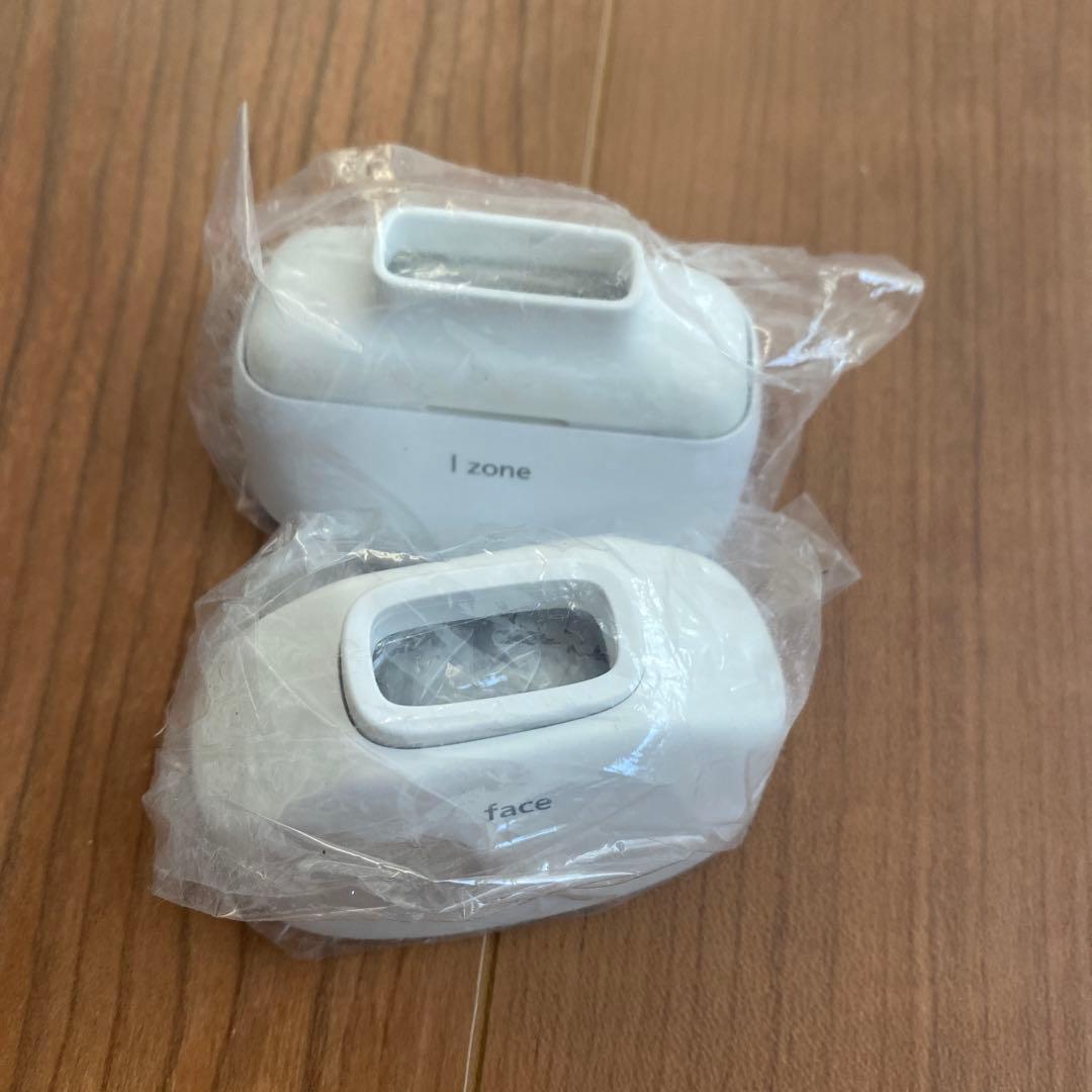 Panasonic 脱毛器 ES-WH77