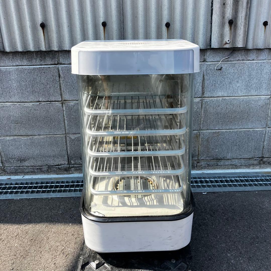 日本ヒーター機器 スチームマスター MJ45SA ホワイト