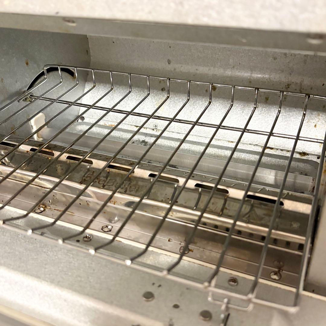 バルミューダ スチームトースター BALMUDA 2020年製