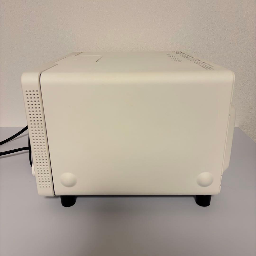 バルミューダ スチームトースター BALMUDA 2020年製