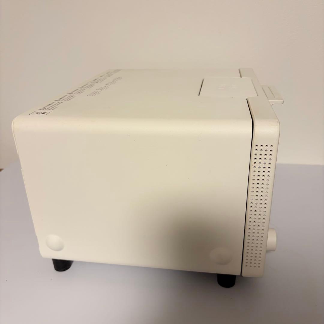 バルミューダ スチームトースター BALMUDA 2020年製