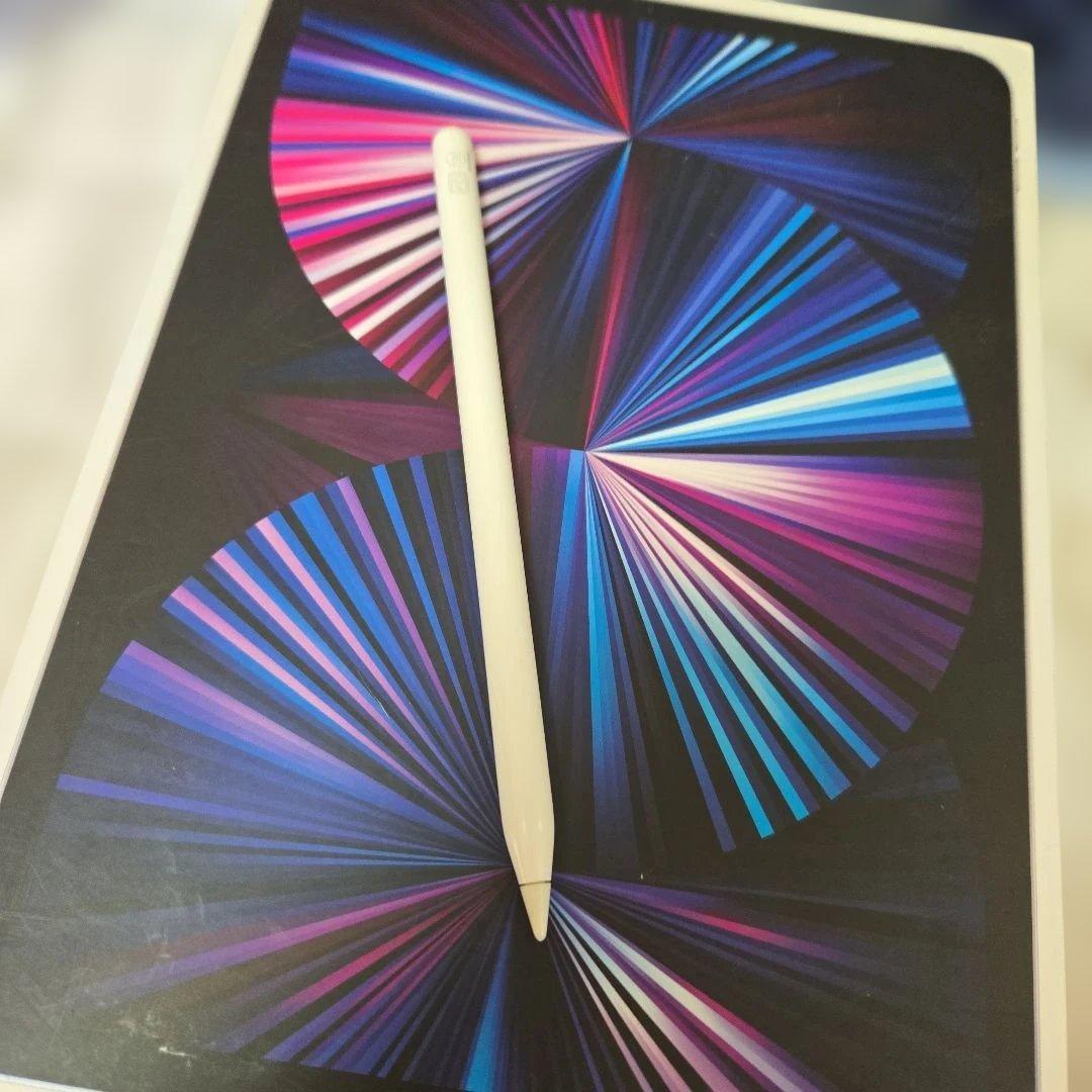 iPad Pro 11インチ (第3世代) 128GB 画面割れ オマケあり