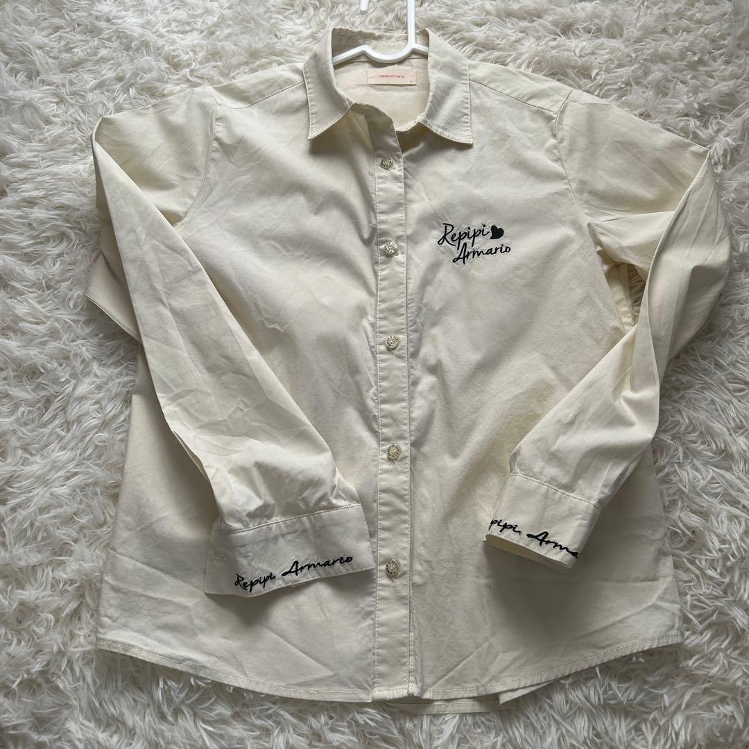 レピピアルマリオ　フォーマル スーツ セット