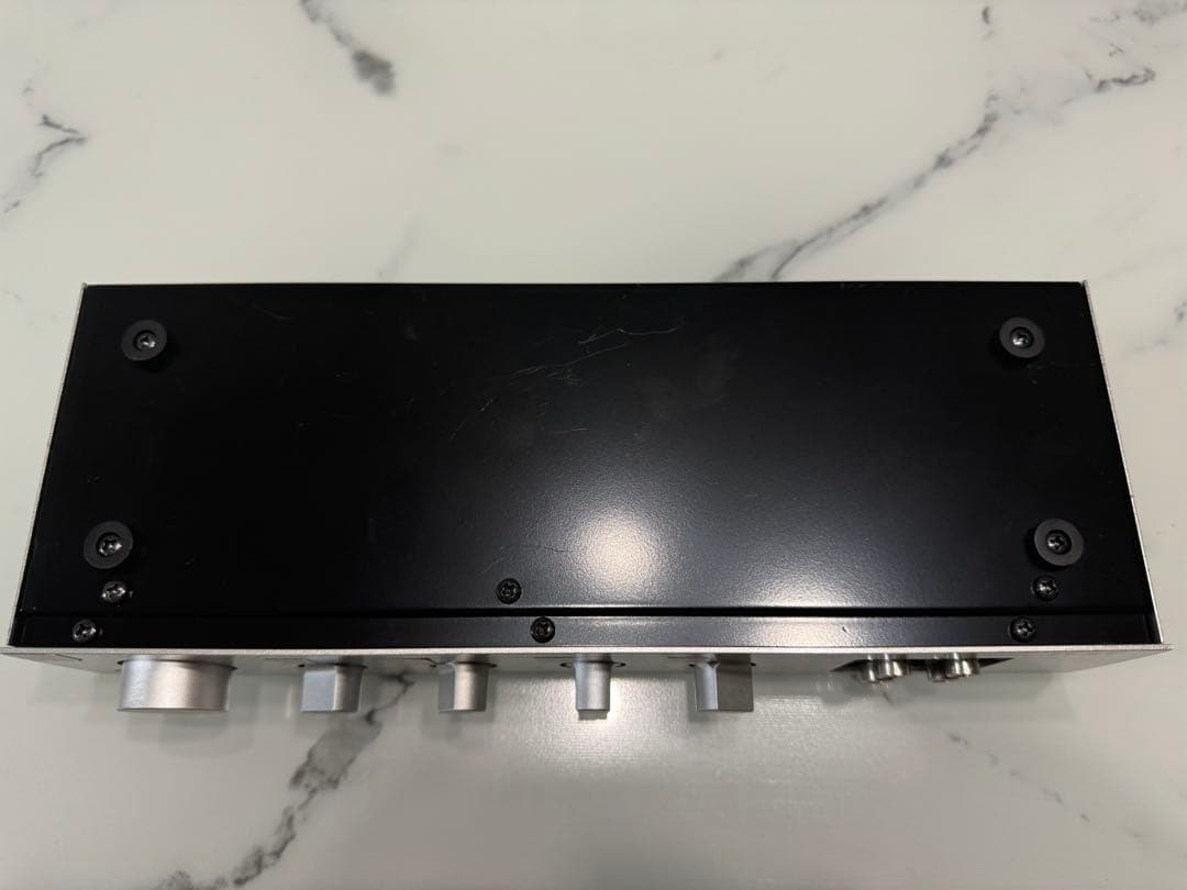 AKAI アカイ DS-5 テープデッキセレクター　 現状品