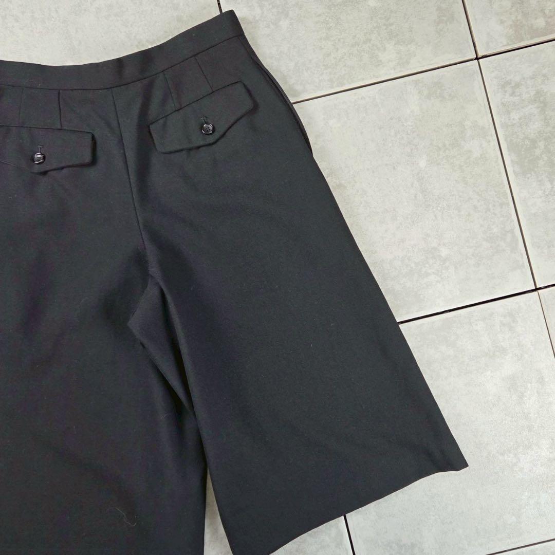 パンツ Rare 90s tricot COMME des GARCONS Wool