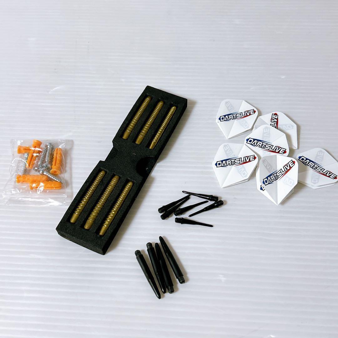 ダーツライブ 200S BLITZER スタンド セット