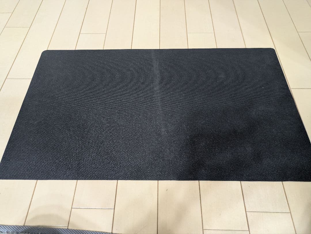 遊戯王　覇王　プレイマット　十代　プレイマット　speed duelプレイマット