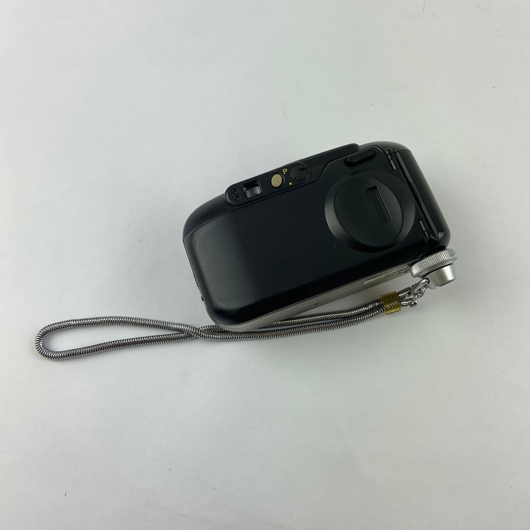 MINOLTA コンパクトフィルムカメラ Capios75　e1693-G