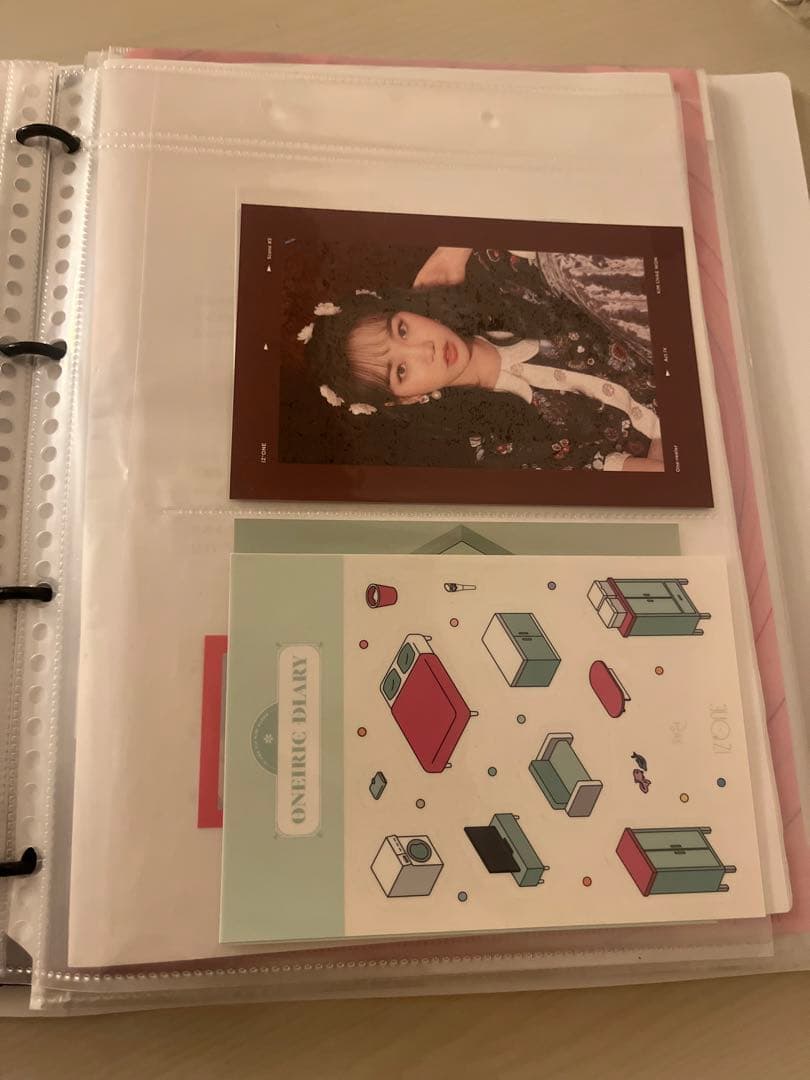 チェウォン トレカ　まとめ売り