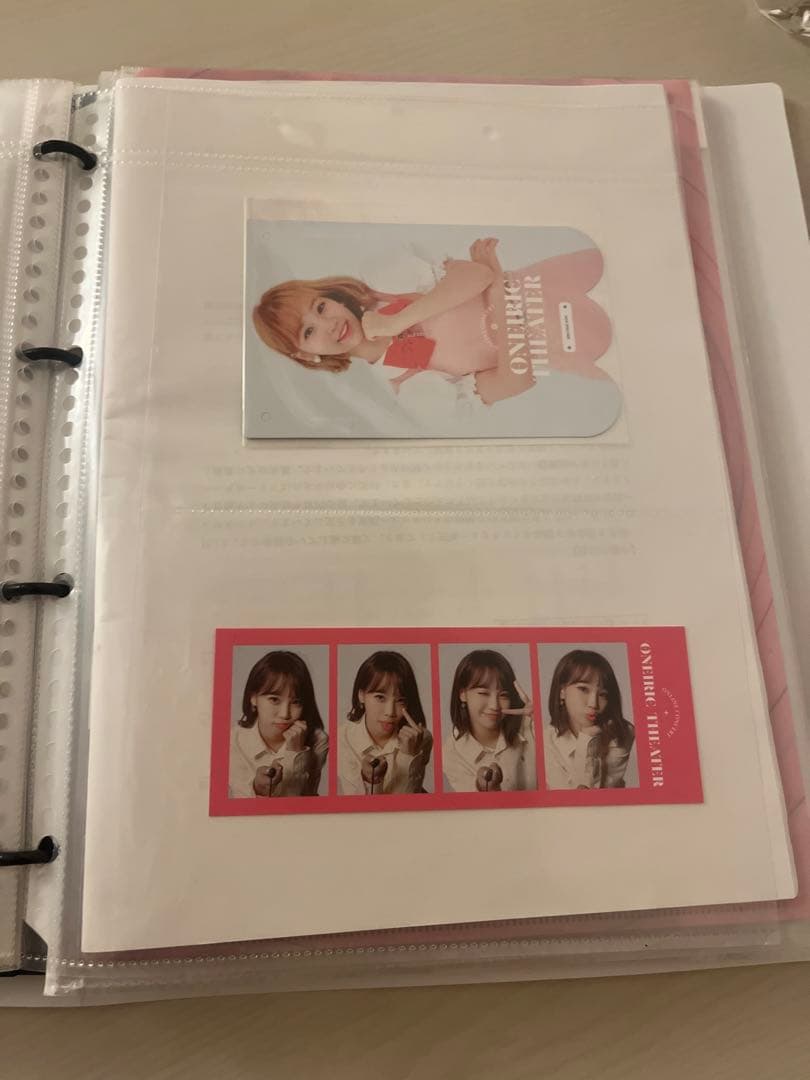 チェウォン トレカ　まとめ売り